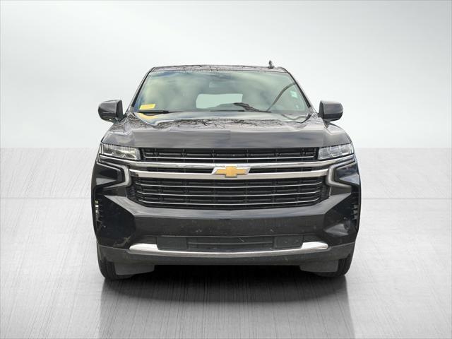 used 2023 Chevrolet Tahoe car, priced at $47,488