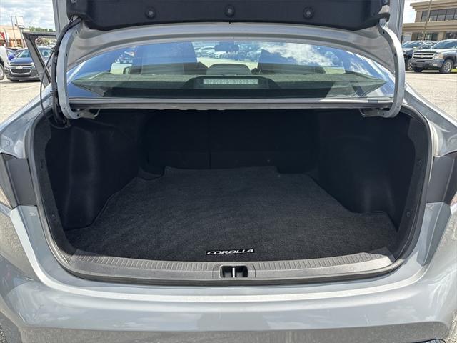 used 2022 Toyota Corolla car, priced at $21,988
