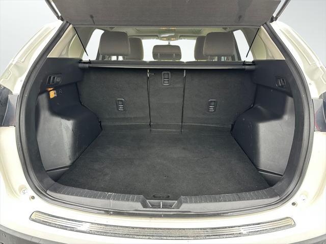 used 2015 Mazda CX-5 car, priced at $8,777