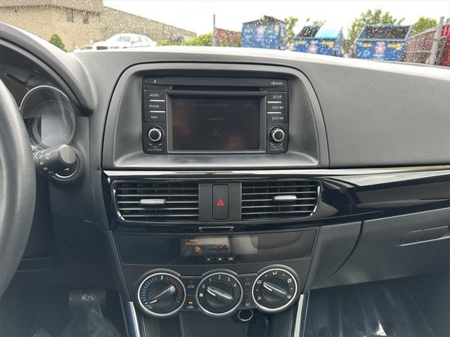 used 2015 Mazda CX-5 car, priced at $8,777