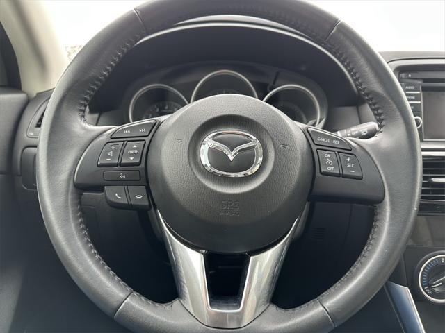 used 2015 Mazda CX-5 car, priced at $8,777