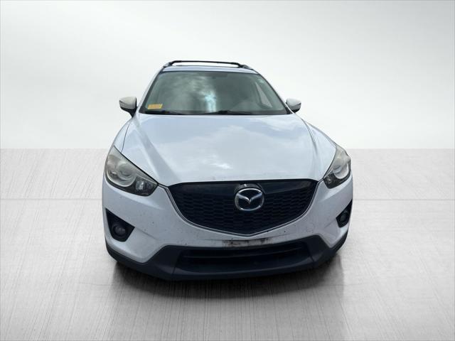 used 2015 Mazda CX-5 car, priced at $8,977