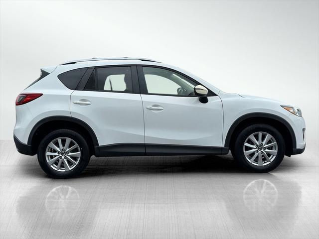 used 2015 Mazda CX-5 car, priced at $8,777