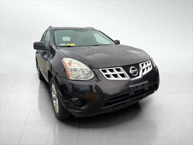 used 2011 Nissan Rogue car, priced at $7,377