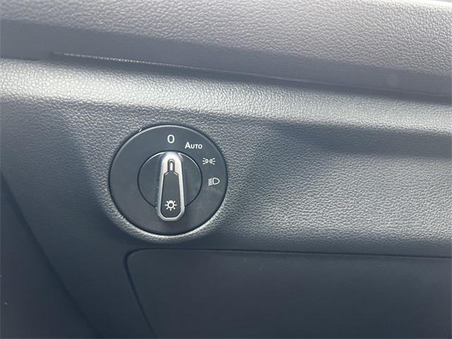 used 2024 Volkswagen Jetta car, priced at $24,377
