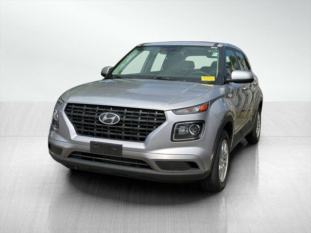 used 2024 Hyundai Venue car, priced at $17,977
