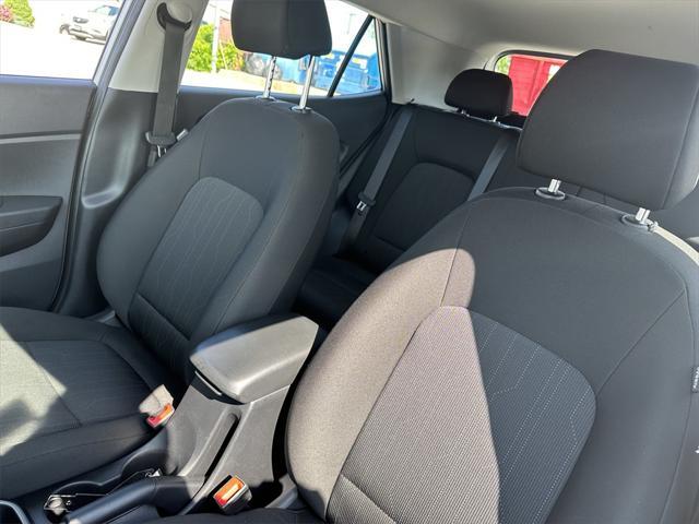 used 2024 Hyundai Venue car, priced at $17,477