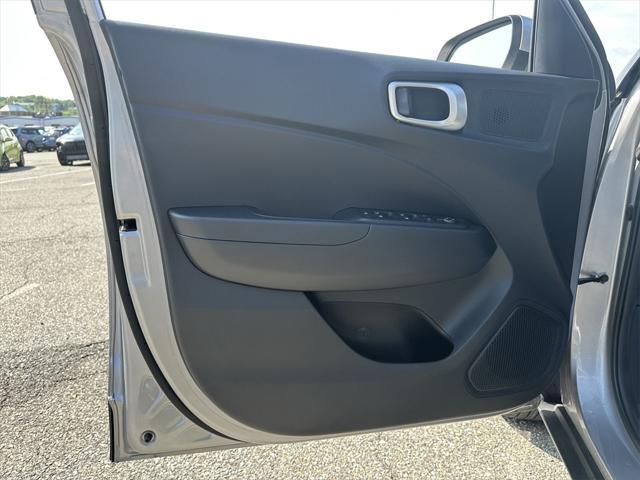 used 2024 Hyundai Venue car, priced at $17,477