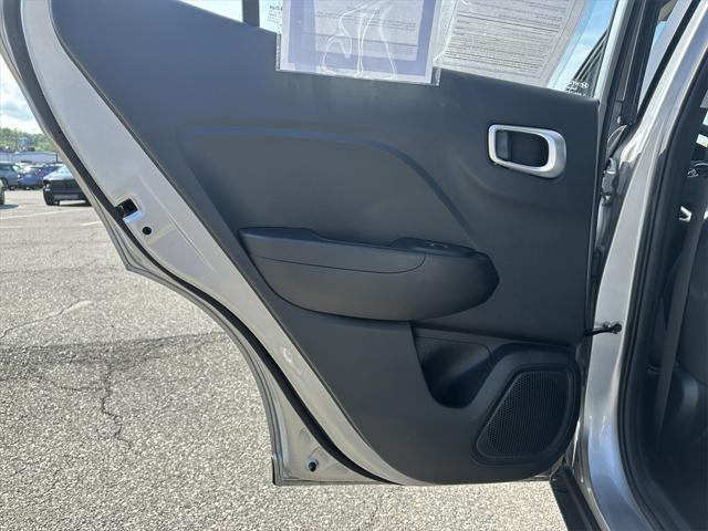 used 2024 Hyundai Venue car, priced at $17,477