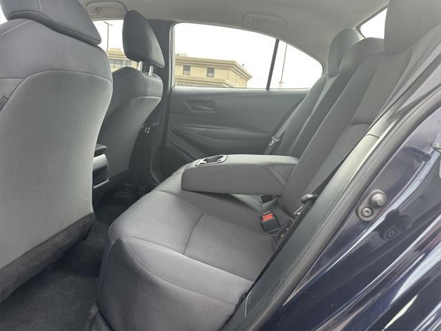 used 2022 Toyota Corolla car, priced at $20,988