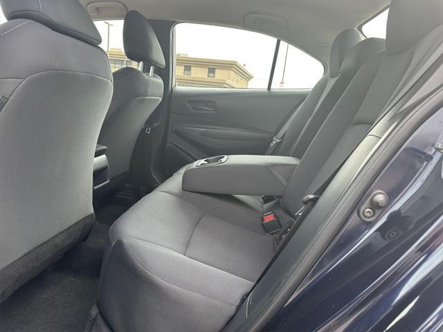 used 2022 Toyota Corolla car, priced at $19,988