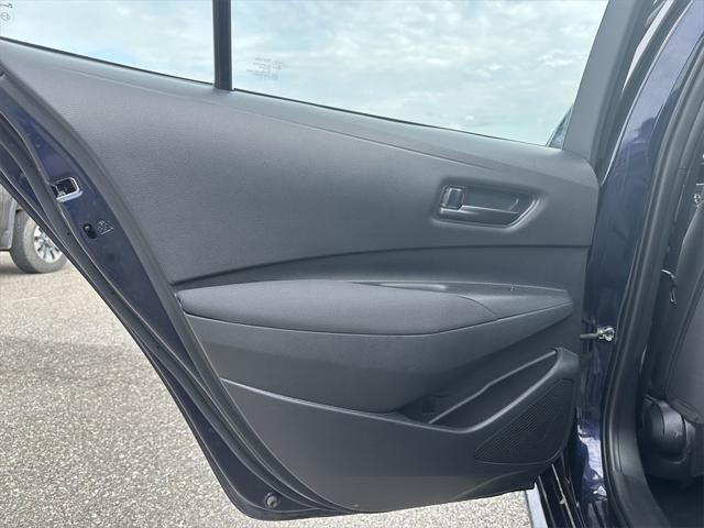 used 2022 Toyota Corolla car, priced at $20,988