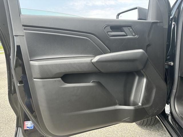new 2025 Chevrolet Colorado car, priced at $33,772