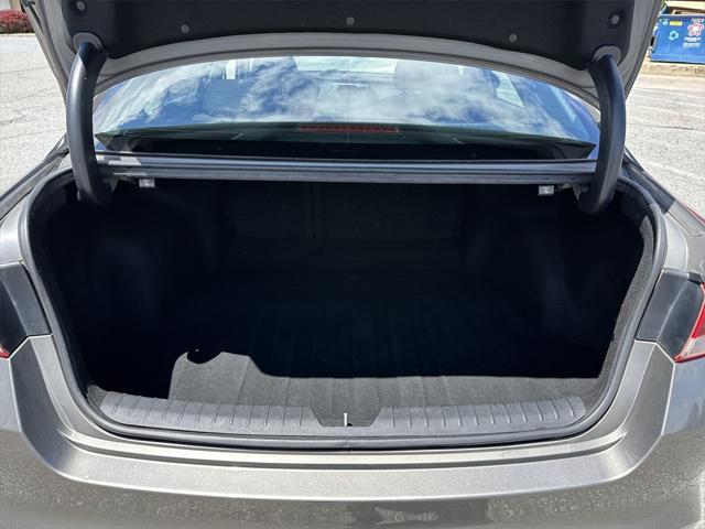 used 2016 Kia Optima car, priced at $9,977