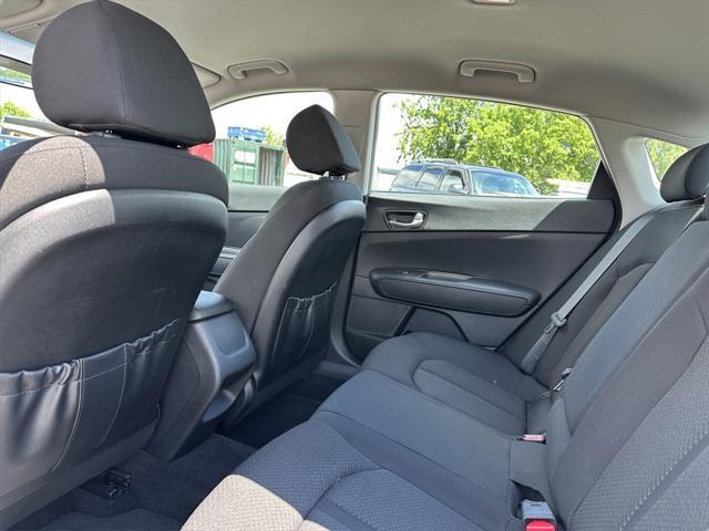 used 2016 Kia Optima car, priced at $9,977