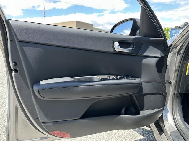 used 2016 Kia Optima car, priced at $9,977