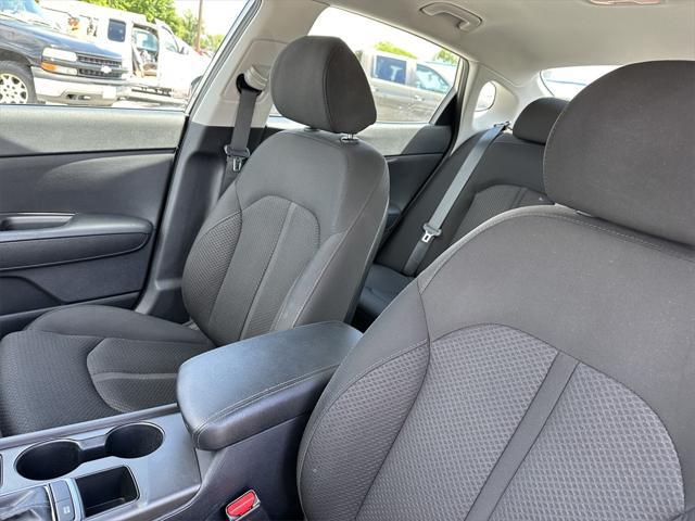 used 2016 Kia Optima car, priced at $9,977