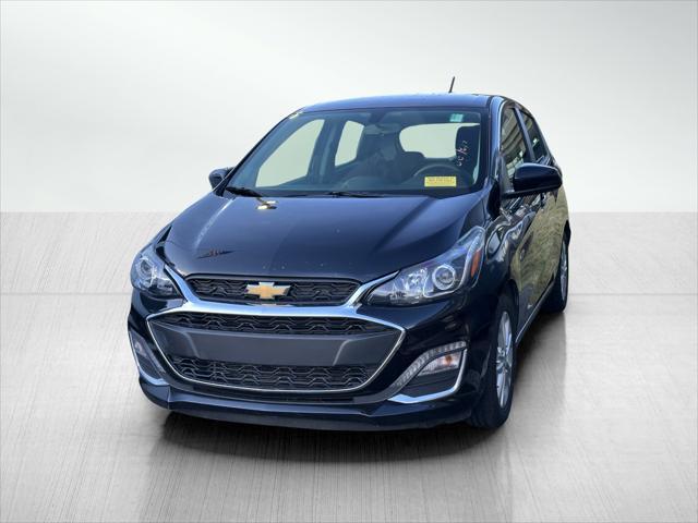 used 2021 Chevrolet Spark car, priced at $12,977