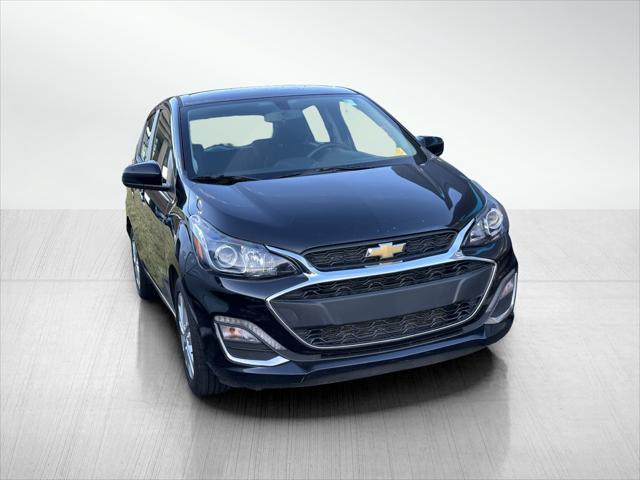 used 2021 Chevrolet Spark car, priced at $13,177