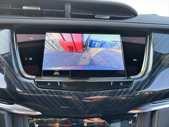 used 2024 Cadillac XT6 car, priced at $47,977