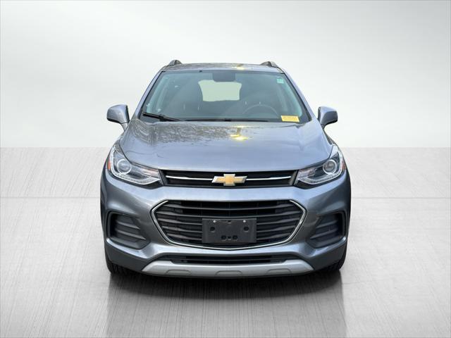 used 2020 Chevrolet Trax car, priced at $15,977