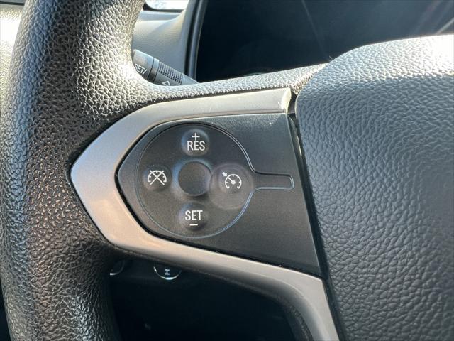 used 2022 Chevrolet Colorado car, priced at $24,977