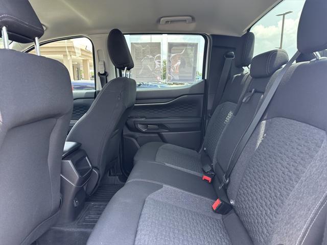 used 2024 Ford Ranger car, priced at $33,888