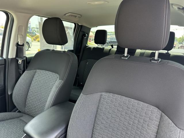 used 2024 Ford Ranger car, priced at $33,888