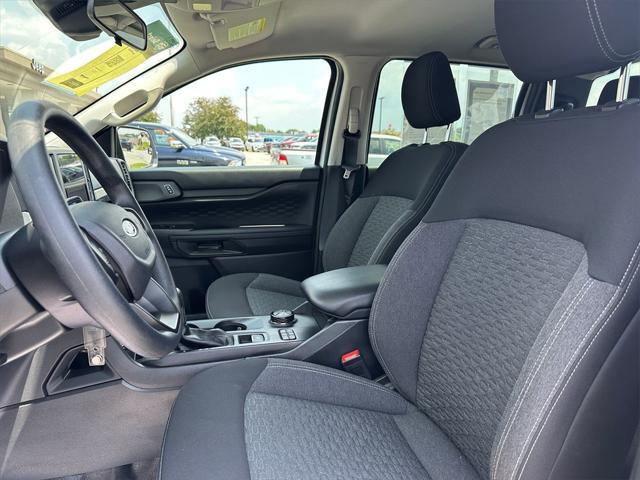 used 2024 Ford Ranger car, priced at $33,888