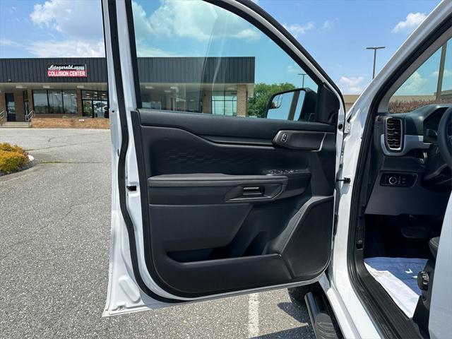 used 2024 Ford Ranger car, priced at $33,888