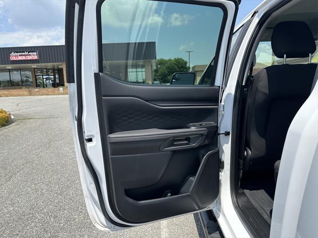 used 2024 Ford Ranger car, priced at $33,888