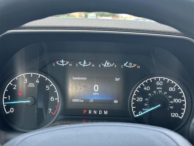 used 2021 Ford F-150 car, priced at $28,988