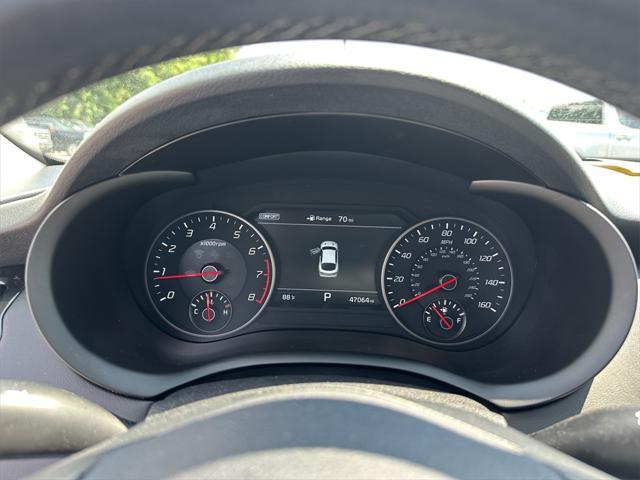 used 2019 Kia Stinger car, priced at $25,977