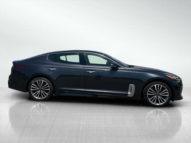 used 2019 Kia Stinger car, priced at $25,977