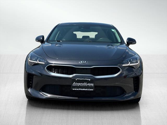 used 2019 Kia Stinger car, priced at $25,977