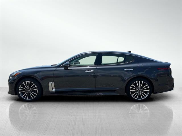 used 2019 Kia Stinger car, priced at $25,977