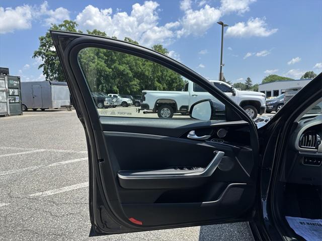 used 2019 Kia Stinger car, priced at $25,977