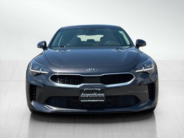 used 2019 Kia Stinger car, priced at $25,977