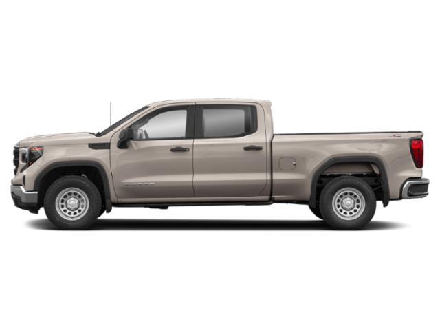 used 2022 GMC Sierra 1500 car, priced at $46,988