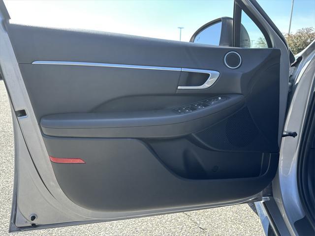 used 2023 Hyundai Sonata car, priced at $20,988