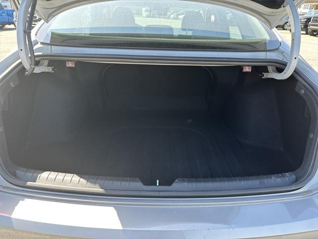 used 2023 Hyundai Sonata car, priced at $20,988