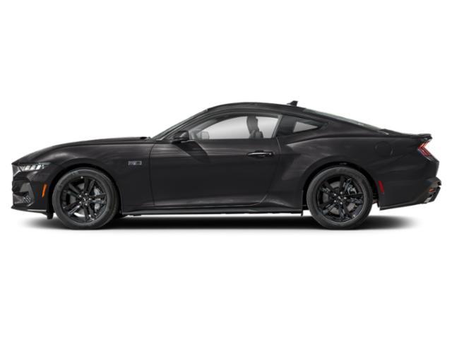 used 2024 Ford Mustang car, priced at $40,477