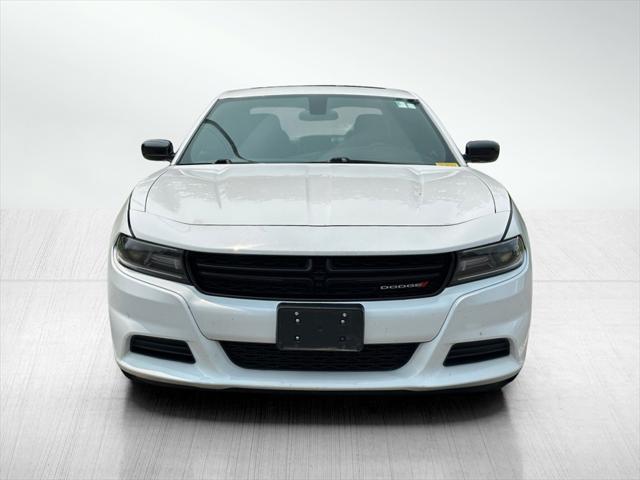used 2020 Dodge Charger car, priced at $18,988