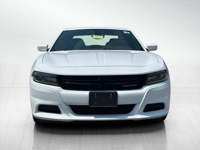 used 2020 Dodge Charger car, priced at $17,988