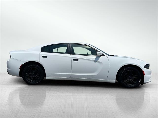 used 2020 Dodge Charger car, priced at $17,988