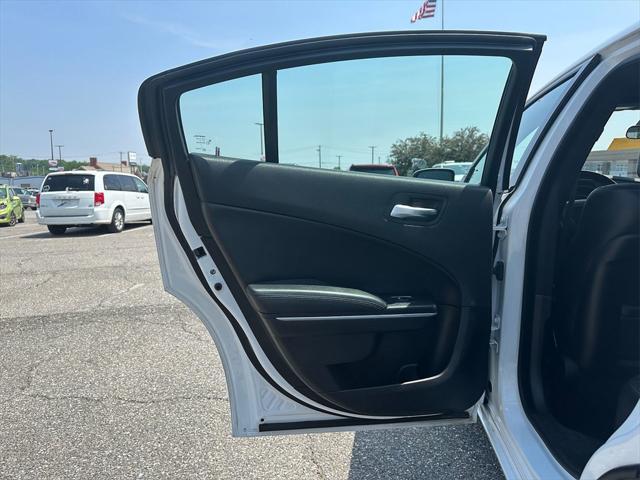 used 2020 Dodge Charger car, priced at $17,988