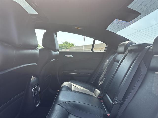 used 2020 Dodge Charger car, priced at $17,988