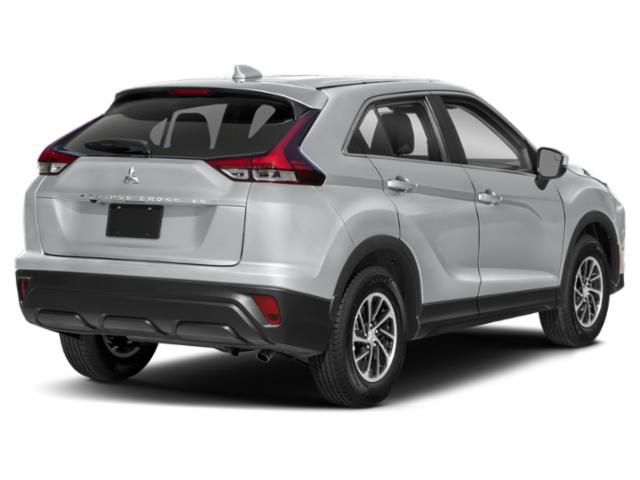 used 2022 Mitsubishi Eclipse Cross car, priced at $14,977