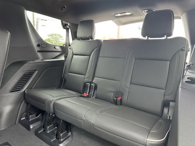 new 2025 Chevrolet Tahoe car, priced at $79,045