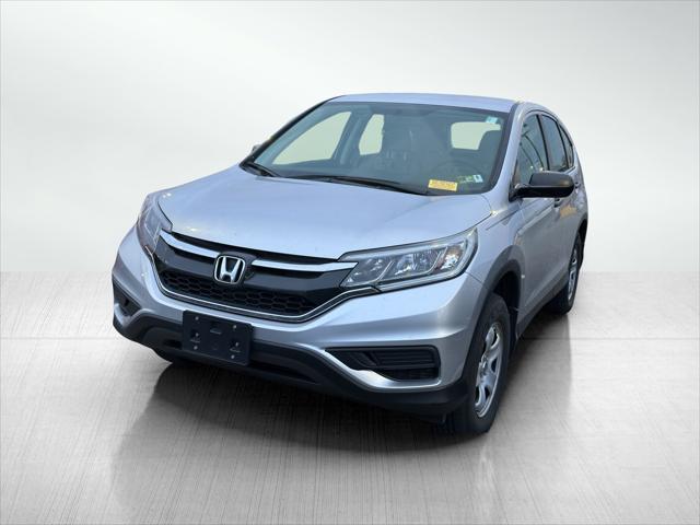 used 2016 Honda CR-V car, priced at $14,988